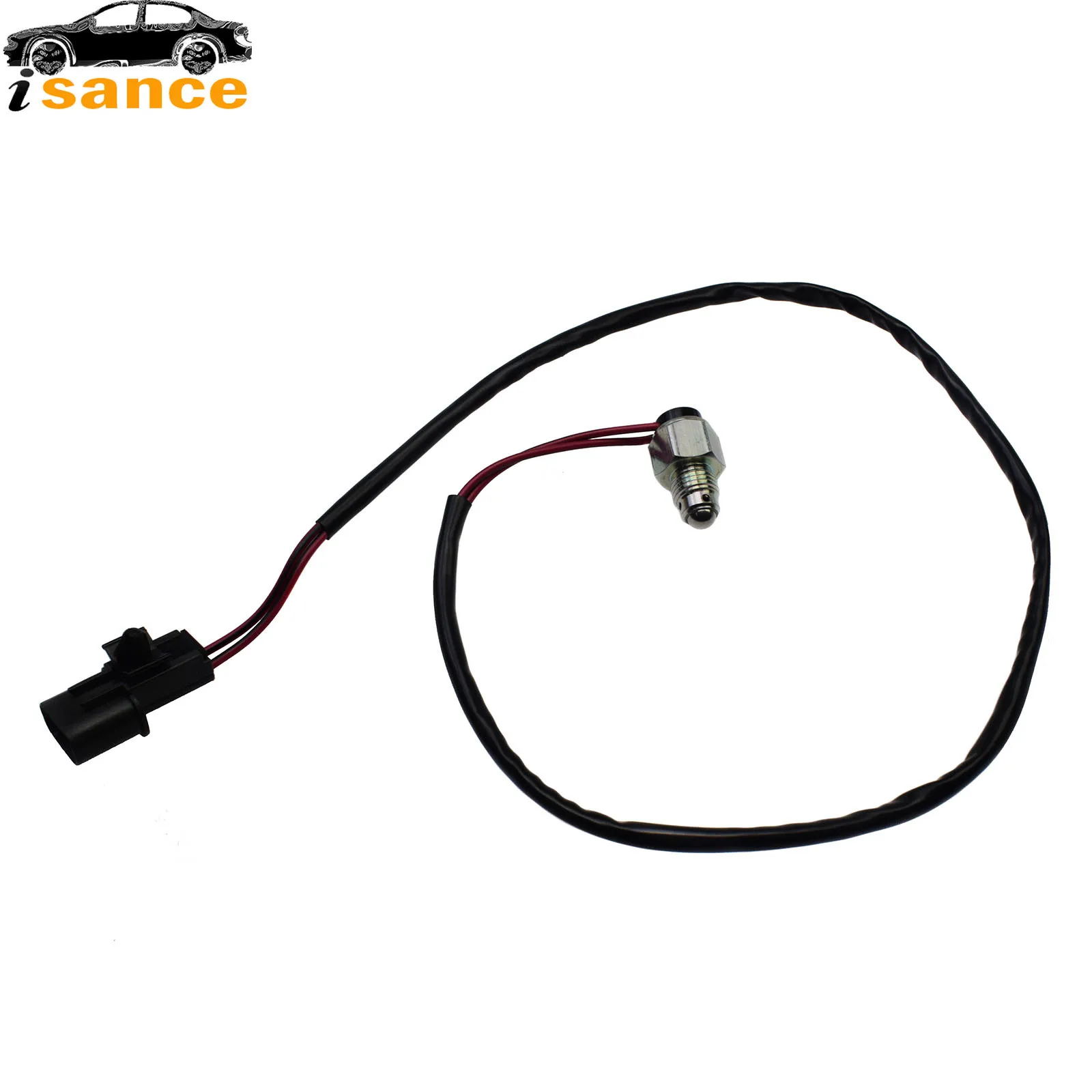 Переключатель сцепления переключения передач Isance Front Diff для Mitsubishi Triton L200 Pajero Sport