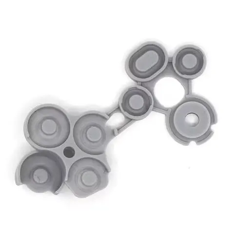 Токопроводящая резиновая кнопка JCD для Xbox One/Series X/S