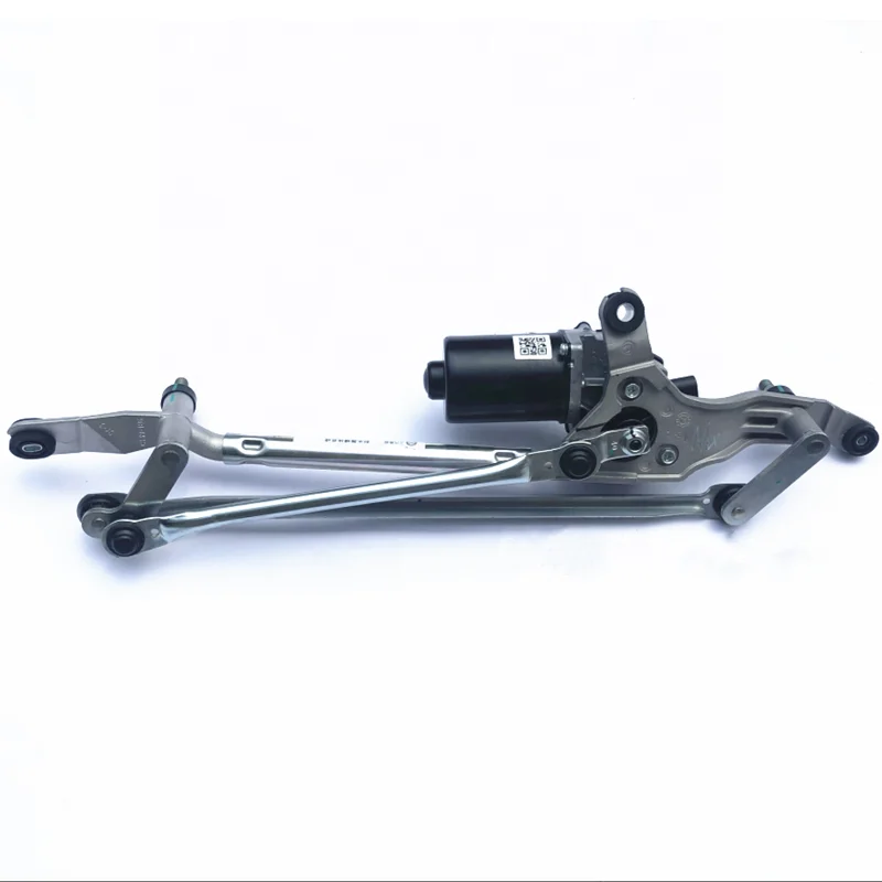 

Wholesale Wiper Linkage Assy With Motor