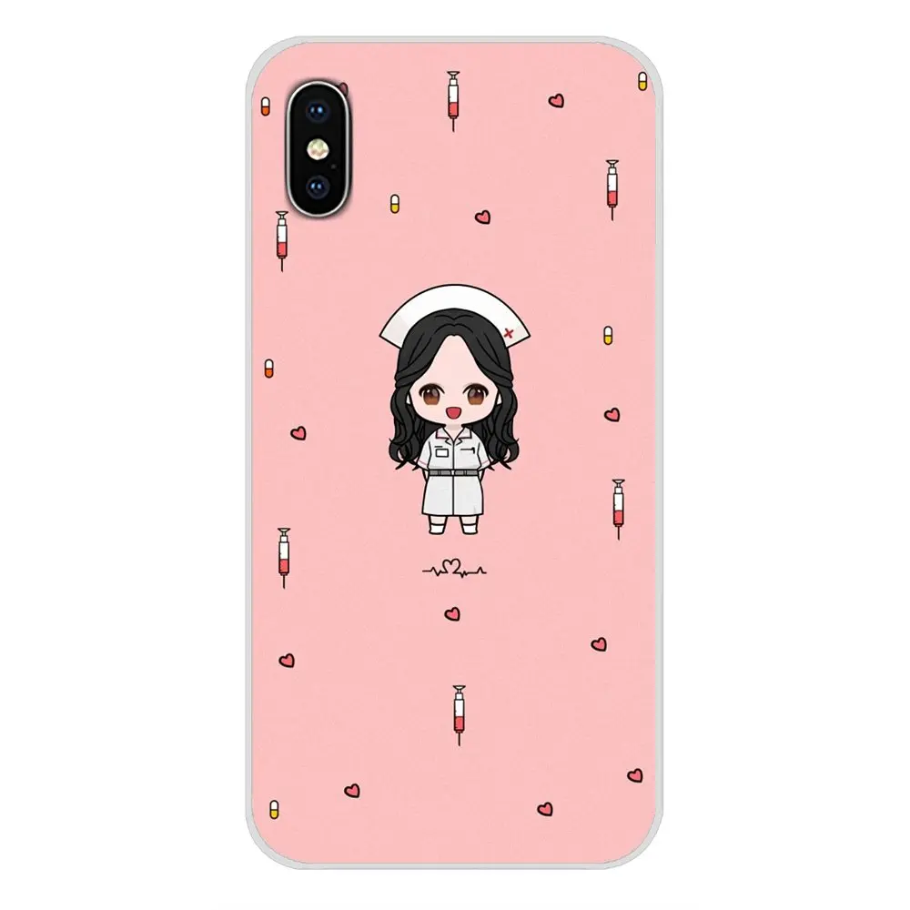 Чехол из ТПУ для Huawei G7 G8 P8 P9 P10 P20 P30 Lite Mini Pro P Smart Plus 2017 2018 2019 | Мобильные телефоны и