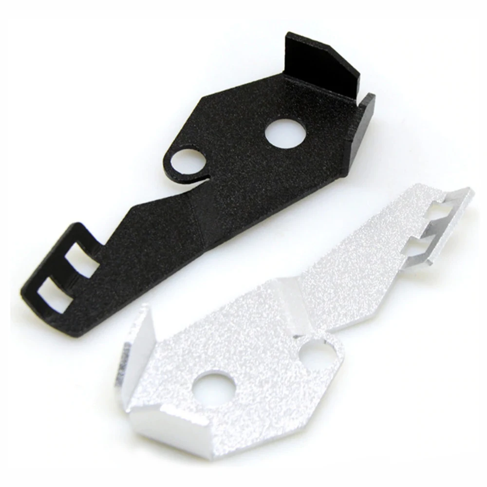 S2R мотоциклетная боковая стойка переключатель крышка для BMW R1200GS ADV R 1200 GS LC Adventure