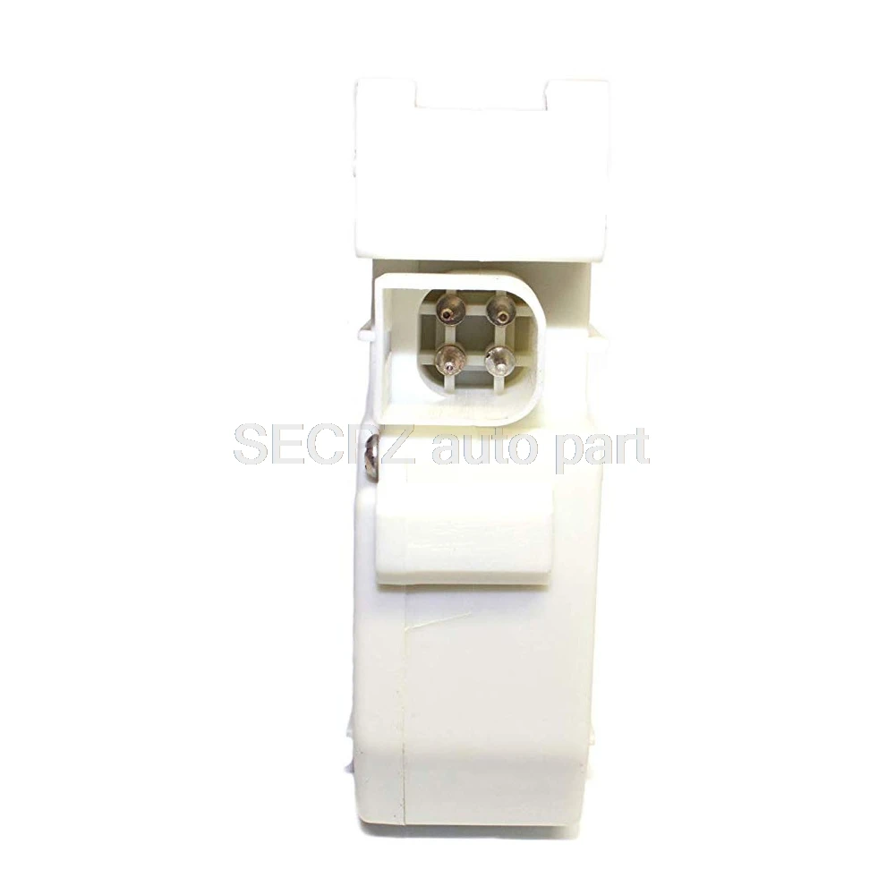 93BG220A20BA 93BG-220A20-BA 95VB220A21AA передний задний левый правый дверной замок привод для FORD