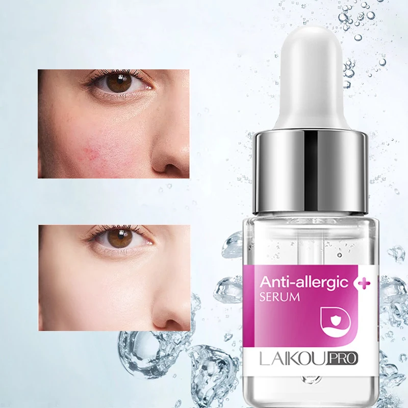 

Ремонт уход за кожей лица Сыворотки 12 мл коллагеновая эссенция Fades акне Mark лица Сыворотки снять покраснение уход за чувствительной кожей