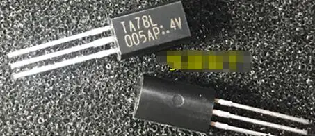 Бесплатная доставка Новый TA78L005 TA78L005AP TO-92L | Электроника