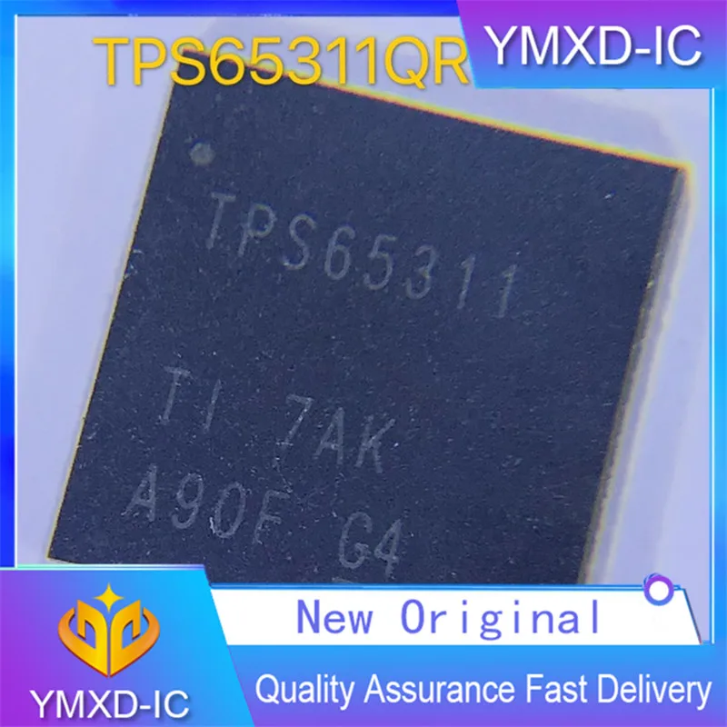 

10Pcs/Lot New Original Tp65311 Package 56vqfn Power Control PWR in Stock