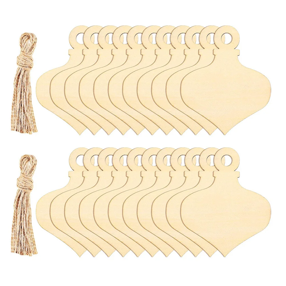 

60 шт., деревянные пластины в форме листьев