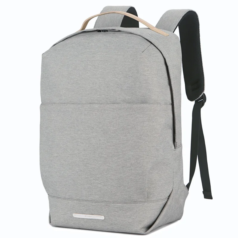 Высококачественный новый рюкзак для ноутбука мужская дорожная сумка 11 12 13 14 15 16