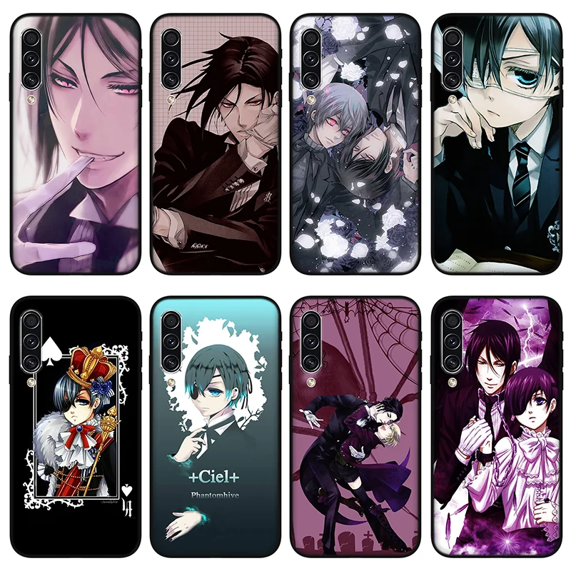 

Чехол для телефона Huawei P30 P20 P40 P10 Lite Pro, силиконовый чехол черного цвета для Huawei Y5 Y6 Y7 Y9 S Smart 2019