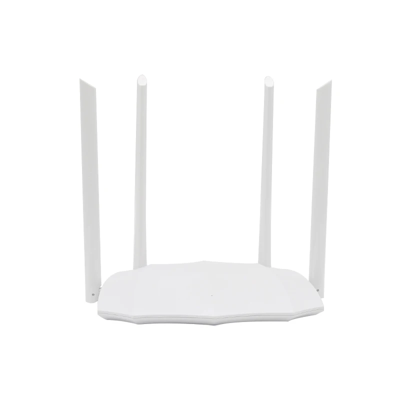 ФУР GC5s AC1200M Беспроводной Wi Fi маршрутизатор с 2 4 ГГц/5 0 ГГц высокий коэффициент