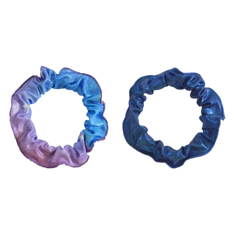 20219 высокое качество звездное небо танцевальное платье аксессуары для девочек