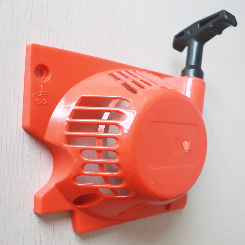 

Garden Chainsaw Starter Tools 45cc 52cc 58cc Two Spring Easy installation