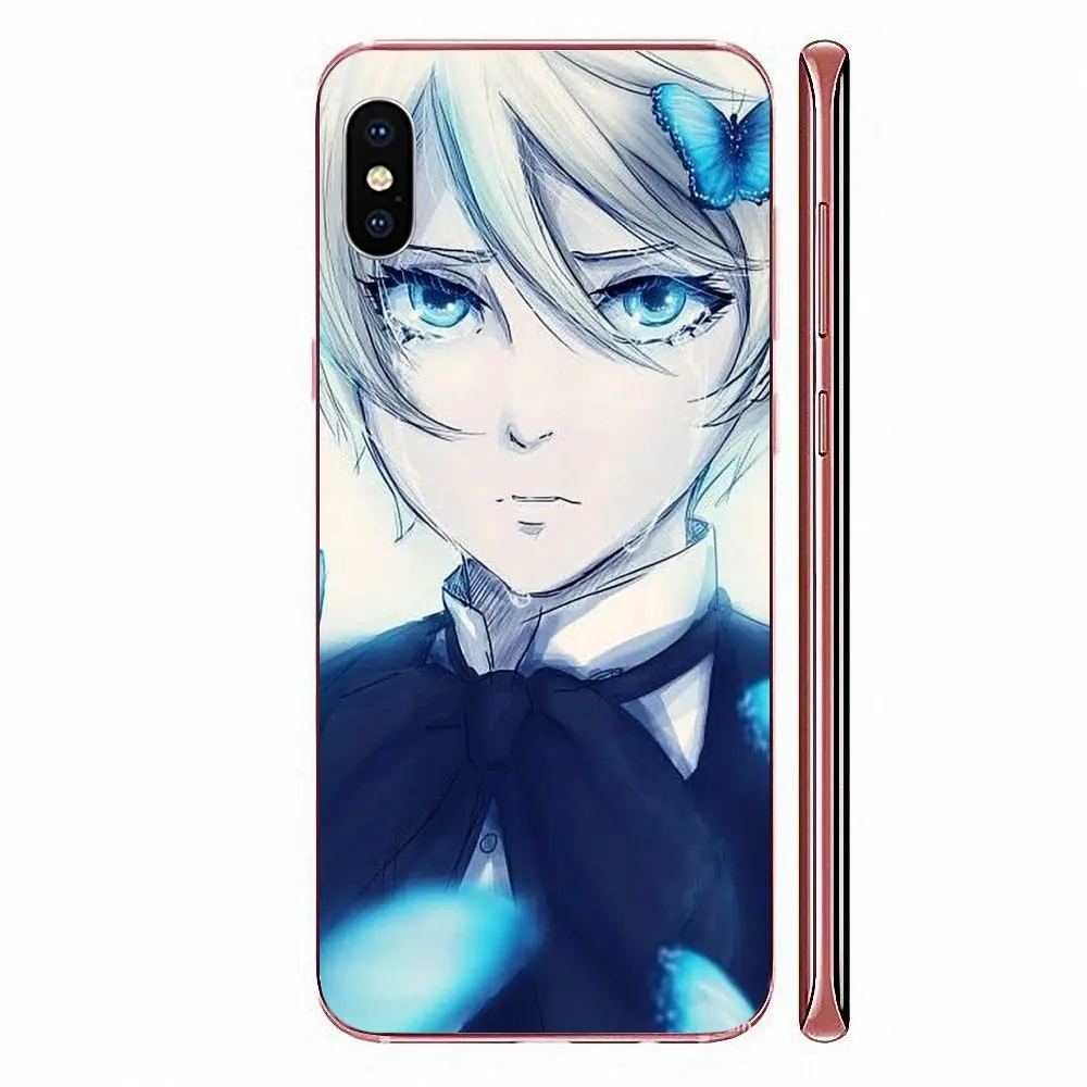 Soft Cases Alois Trancy Drawing Don't Talk For LG G7 ThinQ G5 G6 K50 Q60 K40 K8 Q7 2018 2017 V40 V30 V20 V10 | Мобильные