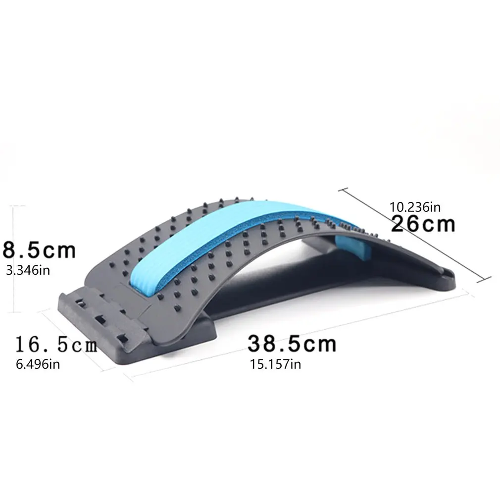 

Far Infrared Heat Therapy Waist Massage Back Belt Herniated Disc Scoliosis Back Pain Lower Support Brace Spine Lumbar Support