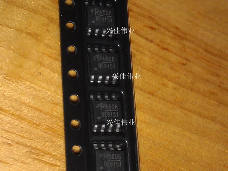 

AO4606 MT4606 4606 SOP-8