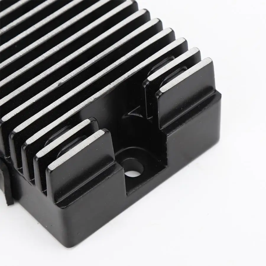 Выпрямительный регулятор напряжения мотоцикла подходит для Davidson XL883 XL1200 2009 2010 2011