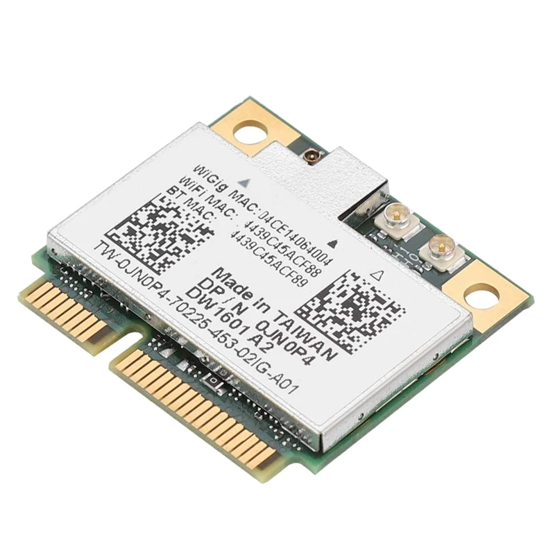 AAAJ AR9462 DW1601 двухдиапазонный 300 м Bluetooth 4 0 Draadloze Netwerkkaart Gelijk Aan AR5B22|Сетевые карты| |