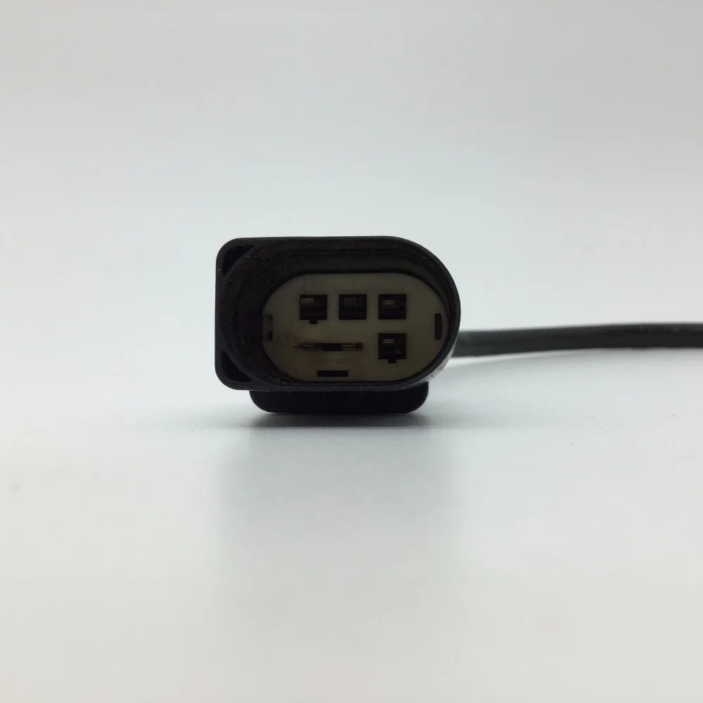 Кислородный датчик WeiDa O2 лямбда-датчик соотношения воздуха и топлива для SEAT LEON