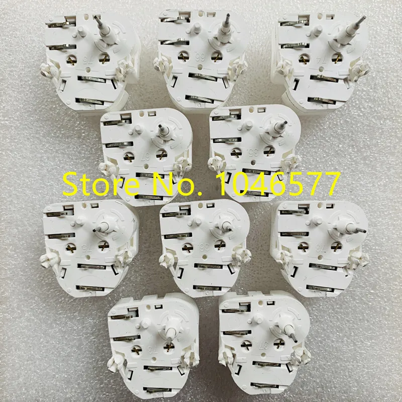 

Шаговые двигатели VDO Iron Shaft для кластера спидометра BMW Volvo VW Audi