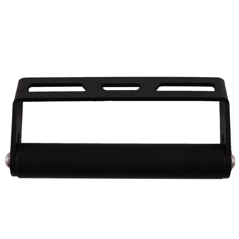 Держатель для руля телефона мобильный телефон GPS пластина кронштейн SUZUKI GSR 600 700