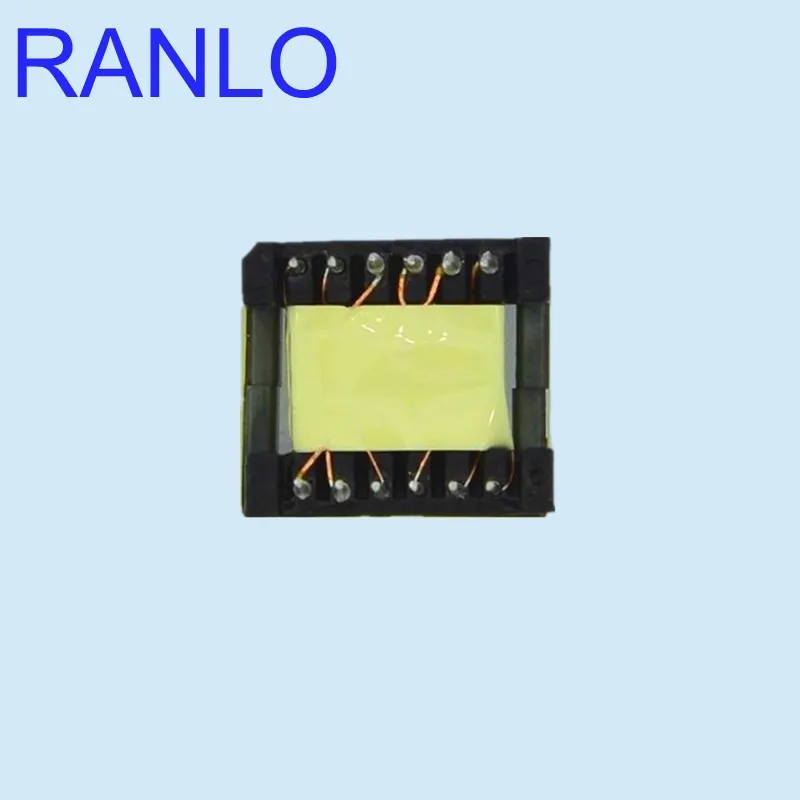EI19 ферритовый сердечник Трансформатор smps 6 + 6pin горизонтальный | Обустройство