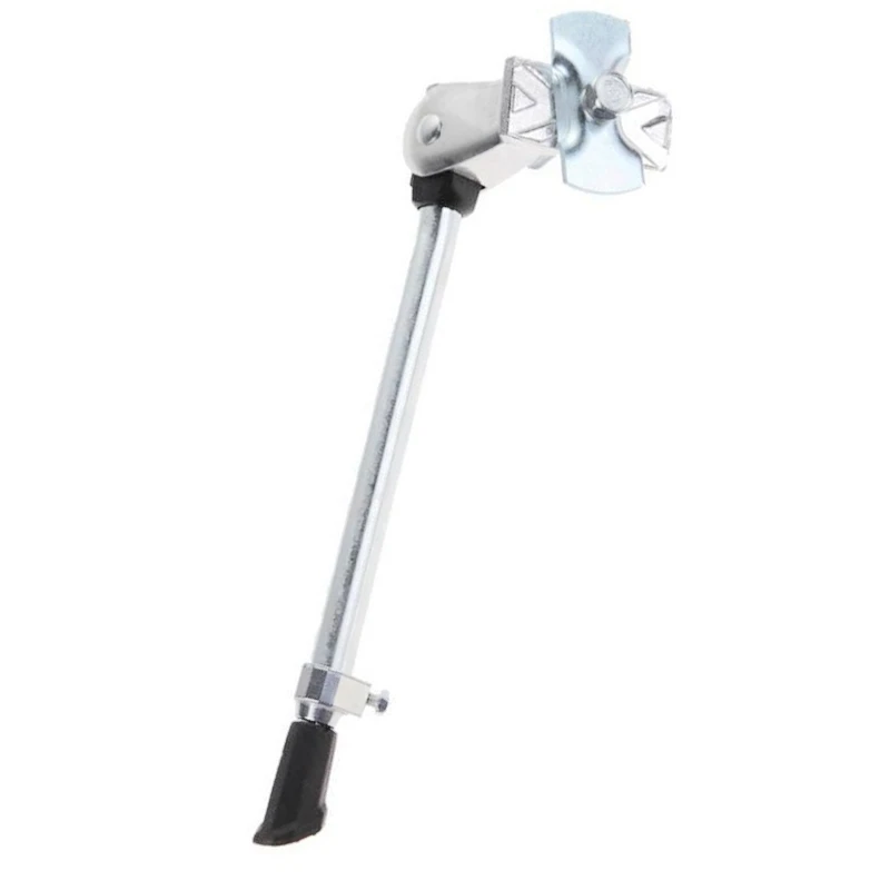 

Bike Kickstand Alloy Adjustable Bike Support Foot for MTB Road Mountain Bike Cycling Bicycle Parts