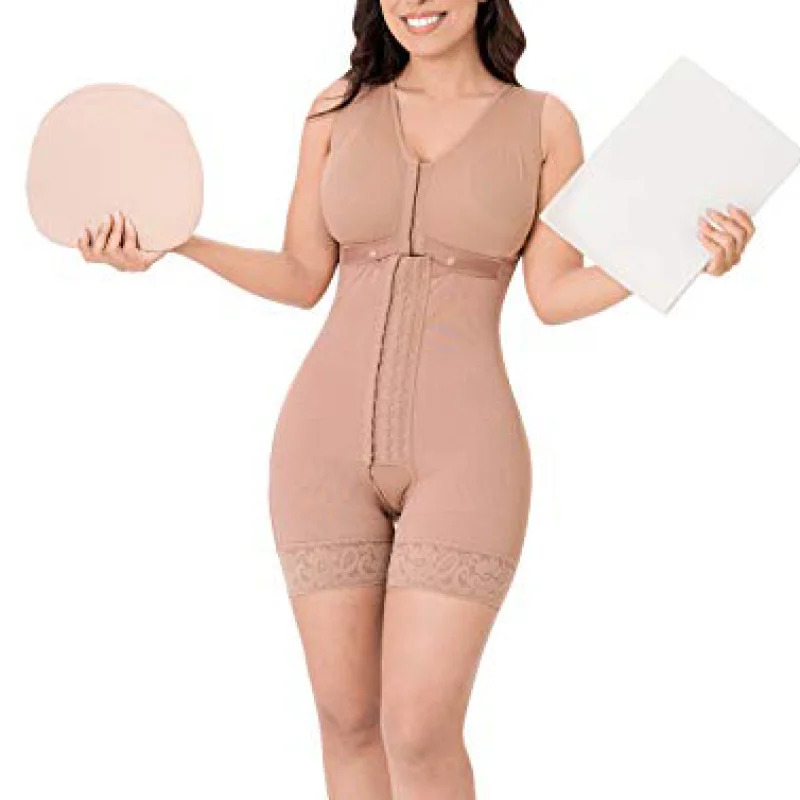 

Slimming Shapewear BBL Faja Colombiana Mujer Bodysuits Waist Trainer Body Shaper Skims Kim Kardashian Butt Lifter Tummy Control