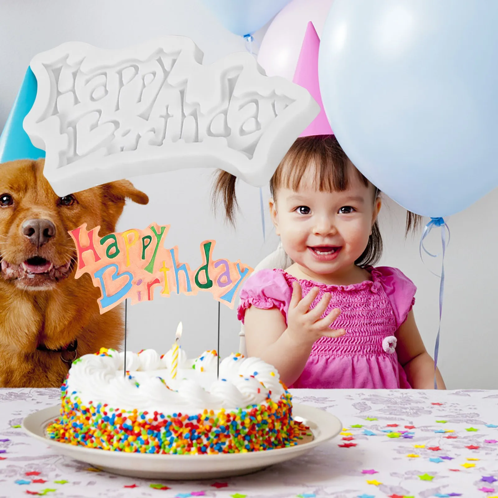 

3D Craft Baroque Scroll Relief Silicone Mold Cake Decorating Tools Fondant Chocolate Candy Gumpaste Mold Cupcake Frame Baking