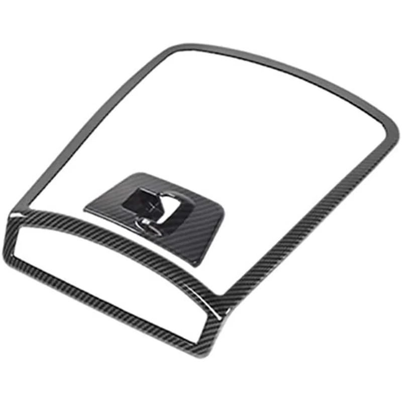 

AP68-for Ford F150 2015-2020 Car Reading Light Lamp Frame Rear Small Window Switch Cover Trim Decoration Accessories
