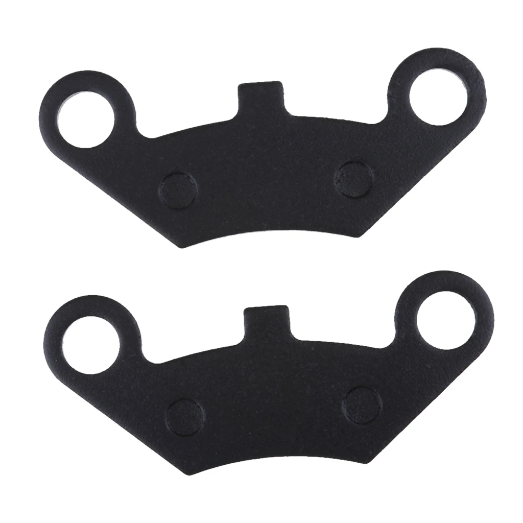 

2 Pieces Front Brake Pads Fits for CFMOTO 500cc CF500 CF600 600cc X5 X6 X8 ATV