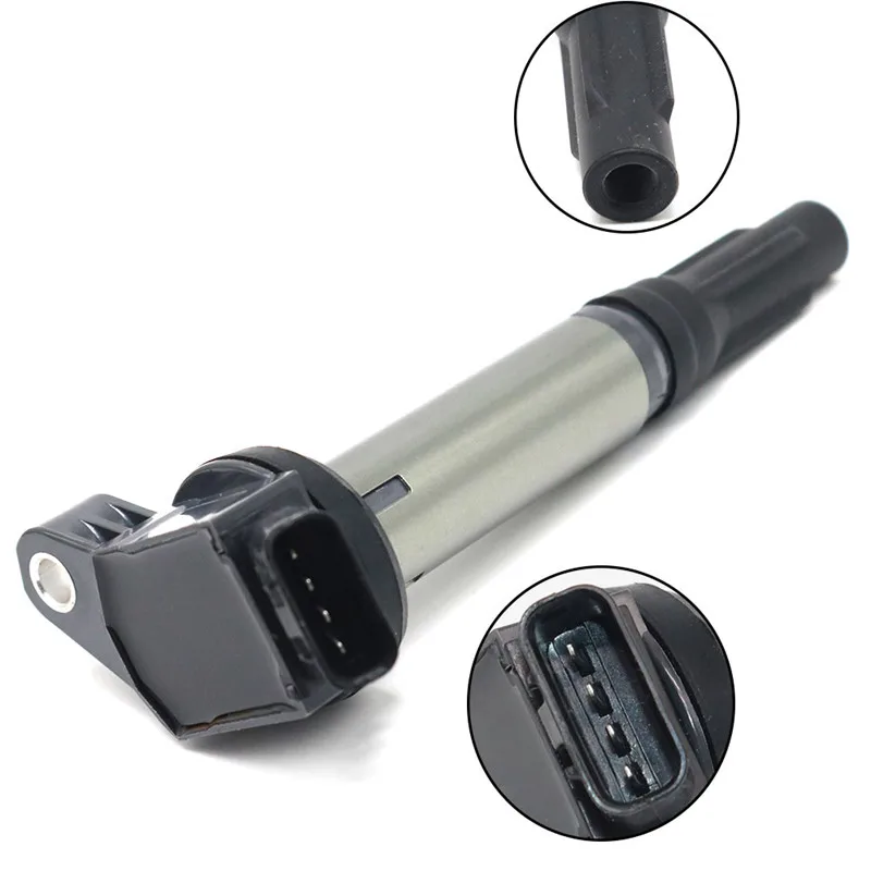 

90919-A2007 90919-A2002 Ignition Coil For Toyota Camry Avalon Rav4 for Lexus 610-58719 90919A2002 UF-487 9091902255 UF487