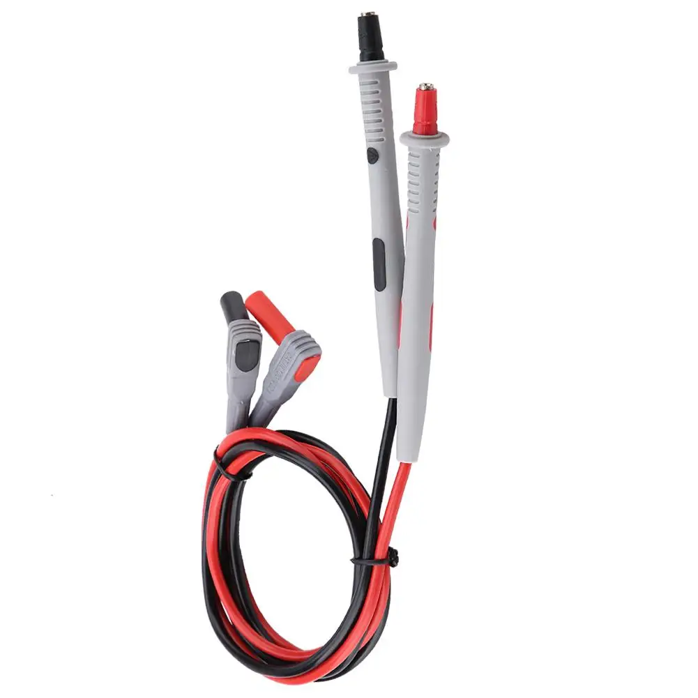 P1503 мультиметр Электронный специализированный Тестовые провода комплект