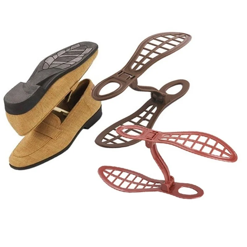 Высокое качество обуви Стойки современный двойной Тематические товары про