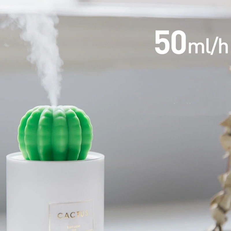 Лидер продаж USB-диффузор для ароматических эфирных масел ультразвуковой