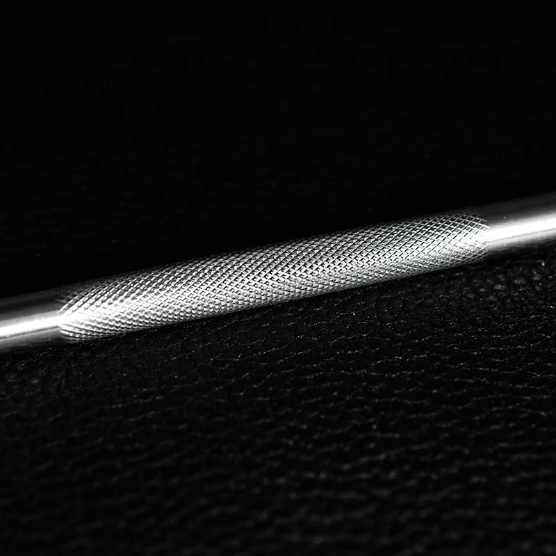 Инструмент для резьбы по коже загара из телячьей кожи ручной работы инструменты