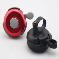 sports bicycle mountain road bicycle bell ring metal horn safety warning alert bicycle outdoor protection bicycle accessories