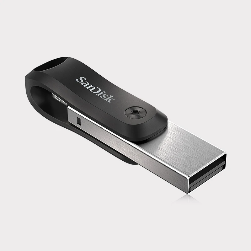 USB-флеш-накопитель SanDisk iXPand USB 256 128/ГБ 64 ГБ | Компьютеры и офис