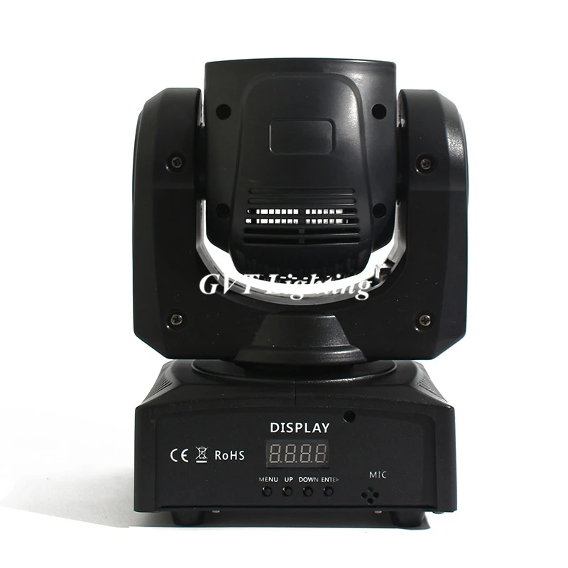 Светодиодный прожсветильник Тор для вечерние ринки свадьбы дискотеки