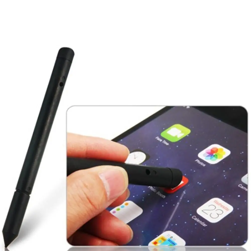 Электронный экран ручки для письма емкостный экран Стилус для ipad для iphone для samsung планшета и смартфона