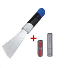 Универсальный пылесос, улучшенная версия, запасные части для пылесоса, адаптер для шлангов, насадка для насадки для Dyson V6 V7 V8 V10 DC35 DC61 DC62