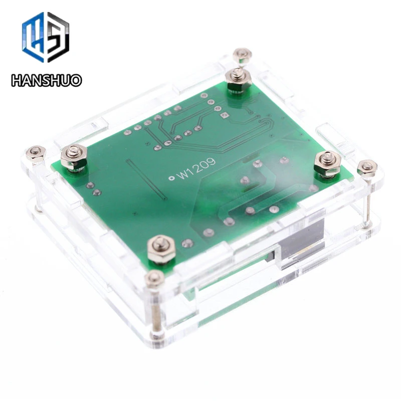 1 пьезас W1209 DC 12 V Температура Fria termostato контроль температуры прерыватель управление температурой termómetro term