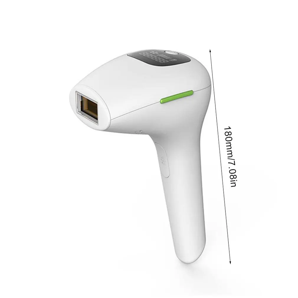 

Full Body Lip Hair Armpit Lady Photon Hair Removal Instrument Full Body Laser Freezing Painless Hair Removal Device