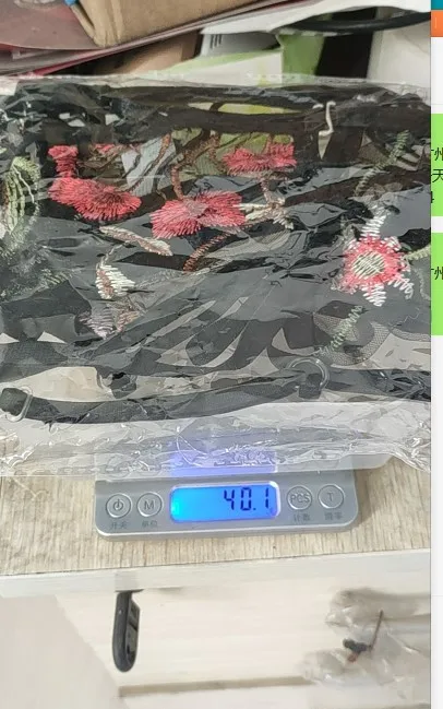 

Sexy Embroidery 3/4 Cup Bra Sets Underwear For Women Wire Free Thin Lingerie Set Breathable Comfortable Intimates Bras Set #T1P