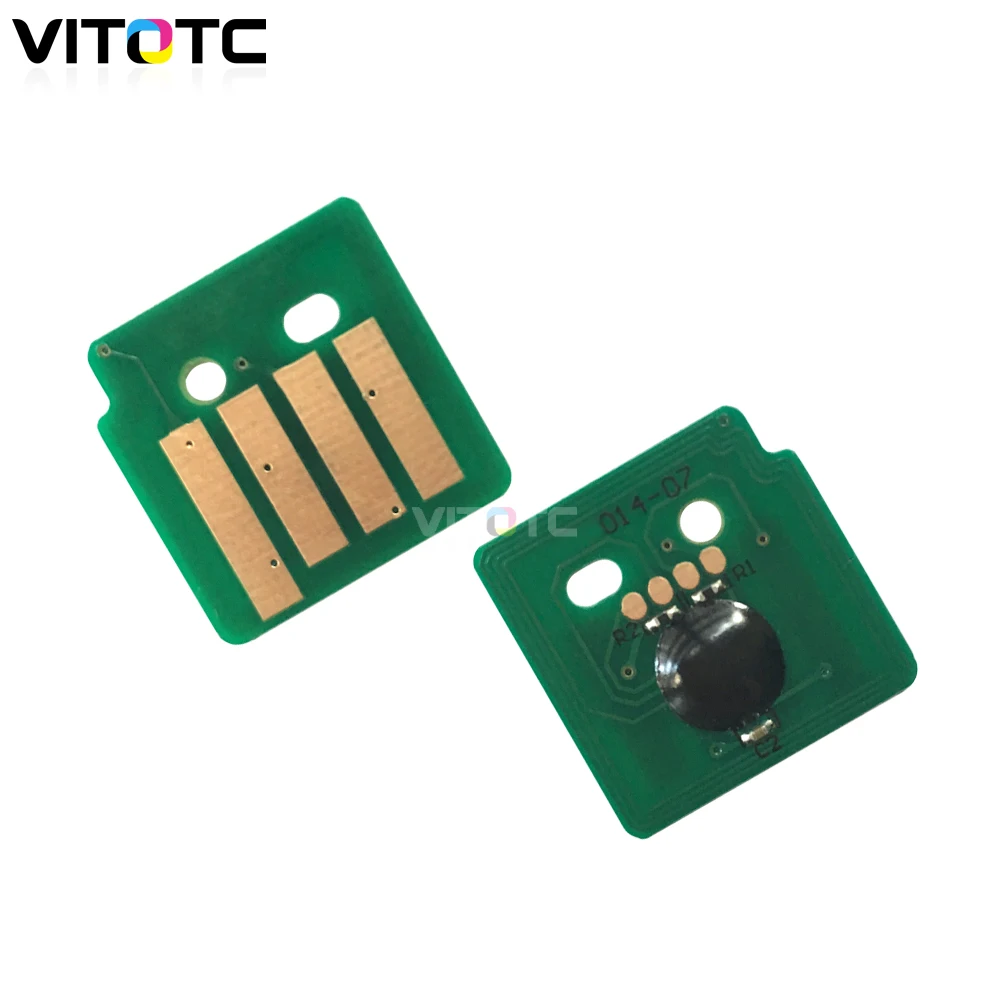 4 x Compatible 113R00780 Drum chip Imaging unit chips for Xerox Versalink C7020 C7025 C7030 7020 7025 7030 laser copier reset | Компьютеры