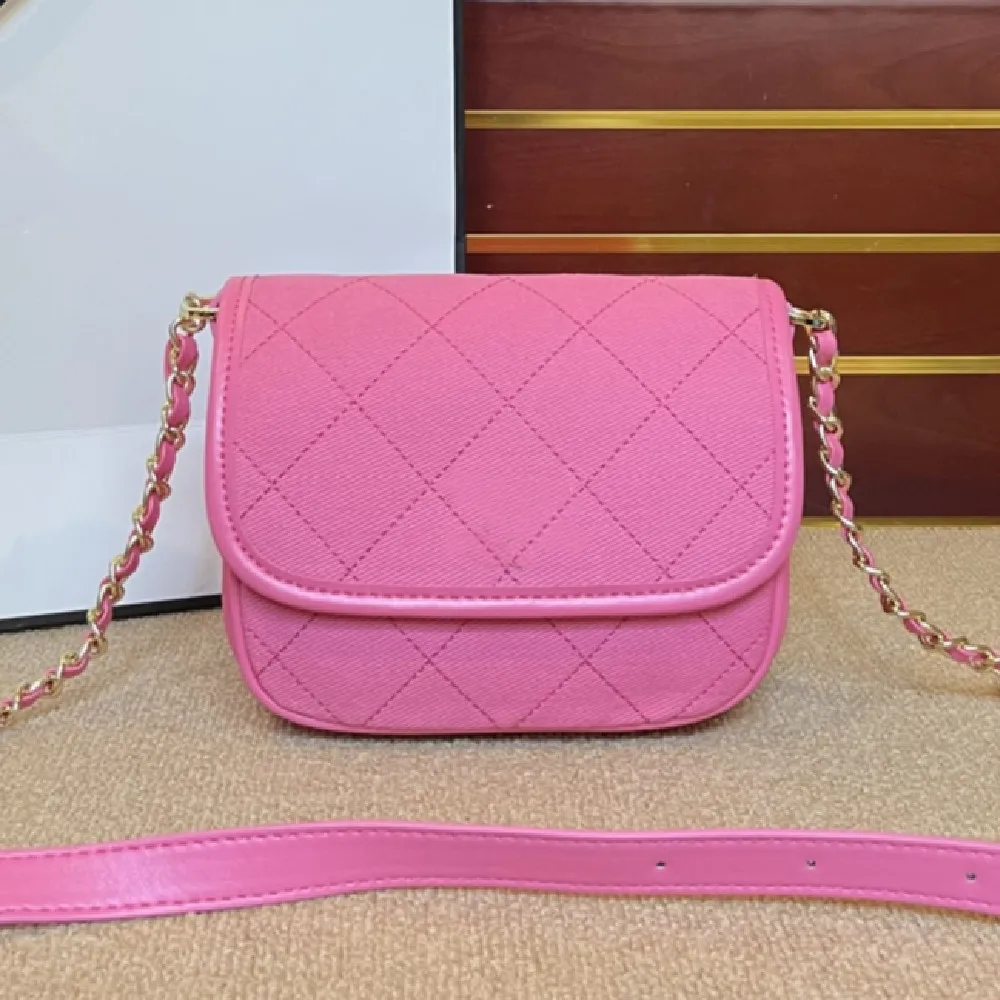 

Fashion brand ladies small messenger bag lightweight leather mini messenger flip handbag purse female travel bag
