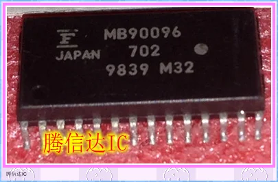 

Free Delivery MB90096 SOP28