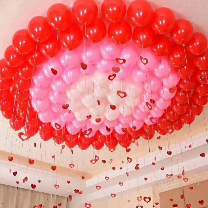 4 шт./лот оформление свадебной комнаты украшение для дня рождения сделай сам