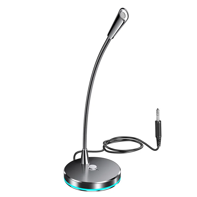 

JIKEZE microphone for computer tiny microphone microphone usb Game microphone Video call computer microphone usb microphone