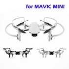 DJI Mavic мини-пропеллер с шасси складной защитный чехол для DJI Mavic Mini Drone аксессуары