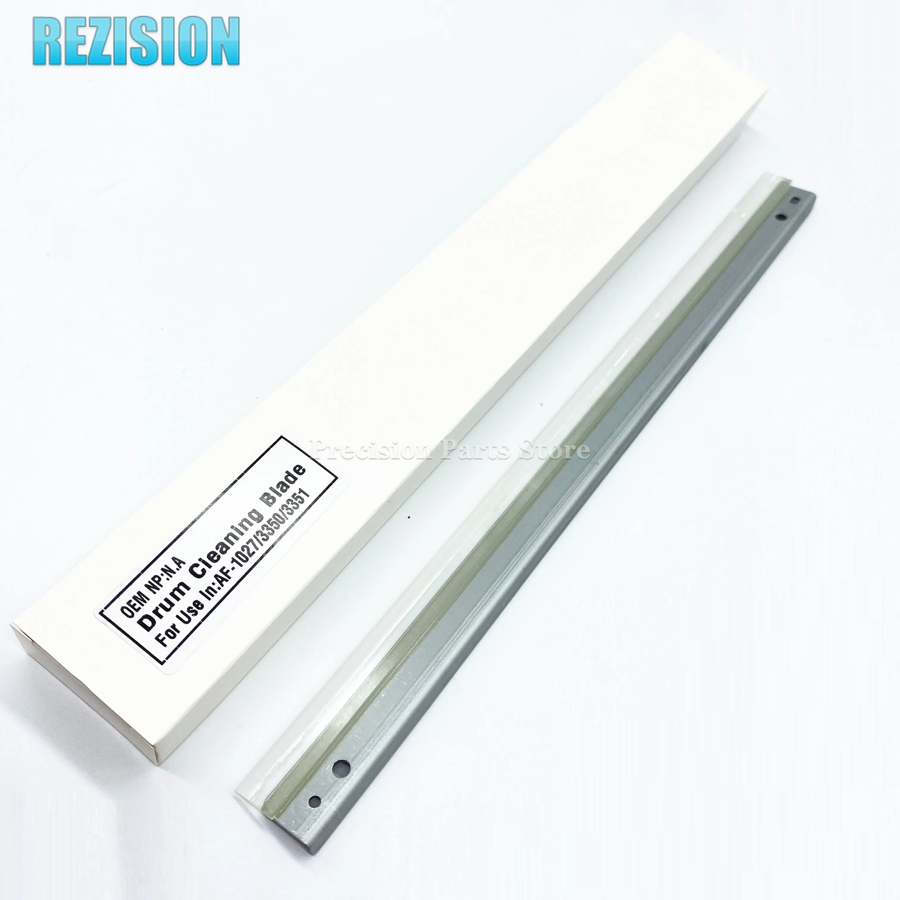 Лезвие для очистки барабана Ricoh Aficio 1022 2022 1027 AF220 270 2550B 3032 3350 запчасти копировальных