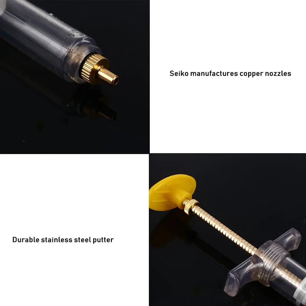 Пластмассовый шприц для кормления попугаев 10/20 мл|Кормление птиц| |